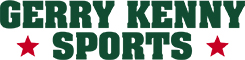 Gerry Kenny Logo