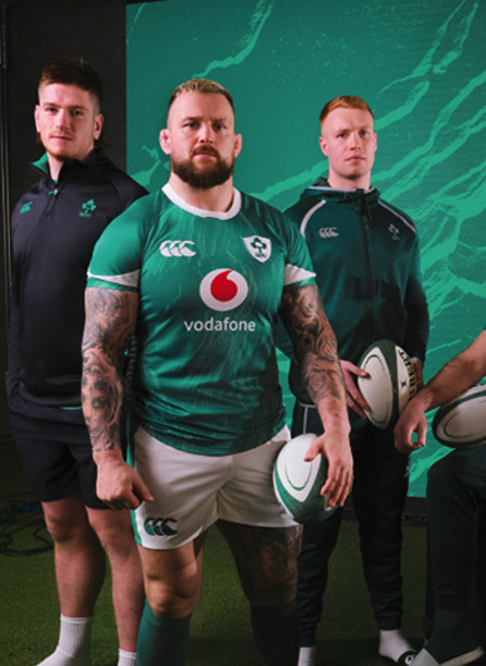 Rugby Clothing