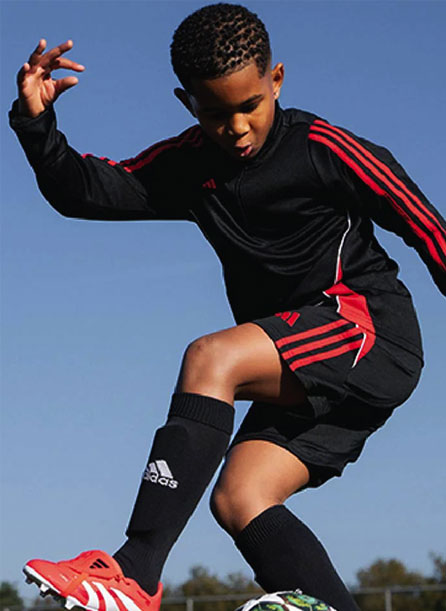 Kids Sportswear & Activewear