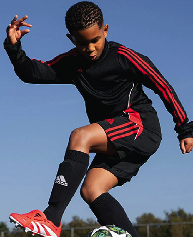 Kids Sportwear