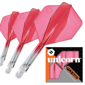 Unicorn Forge All-In-One Flight and Shaft