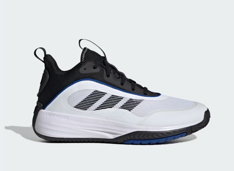 Adidas Ownthegame 3.0