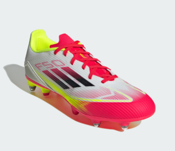 Adidas F50 League SG - Image 3