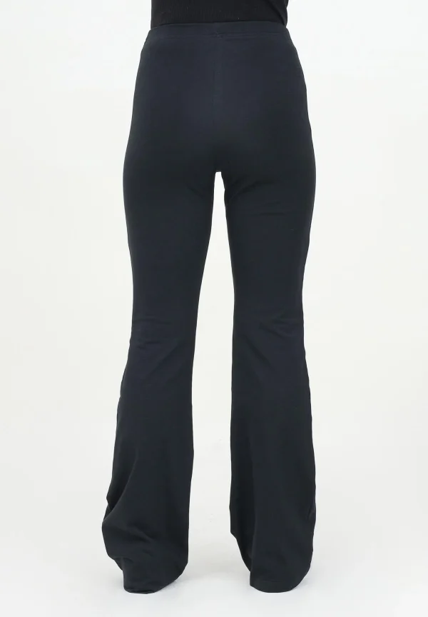 adidas ladies wide leg flare