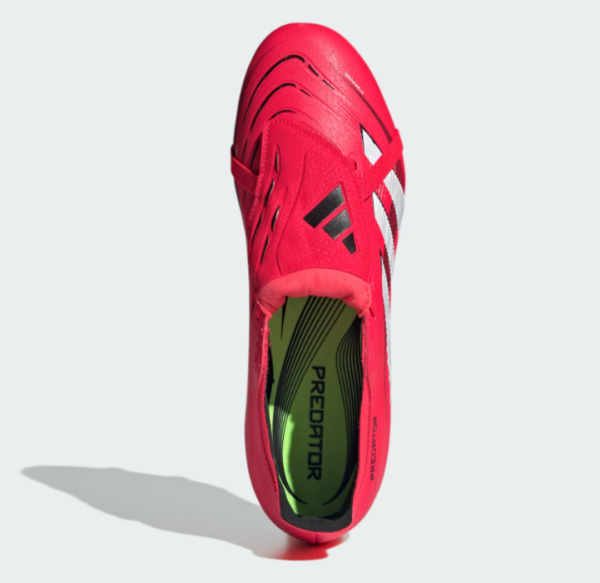 Adidas Predator League FT SG - Image 2