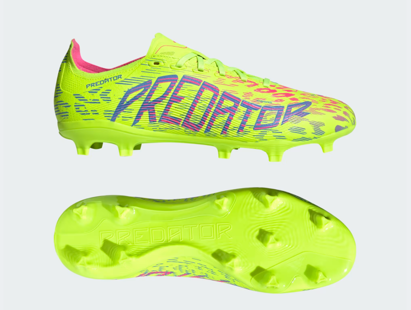 Adidas Predator League FG/MG