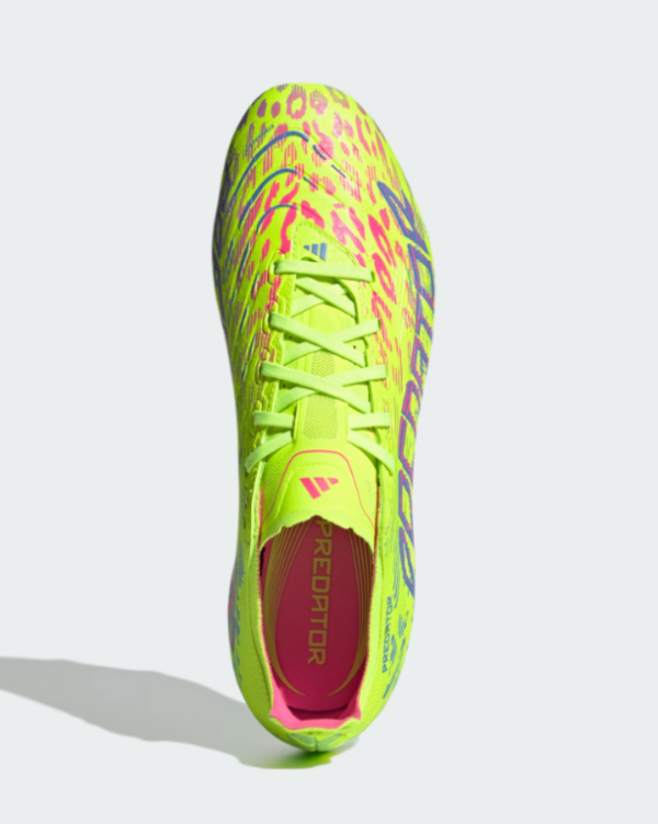 Adidas Predator League FG/MG - Image 2