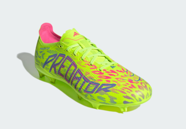 Adidas Predator League FG/MG - Image 3
