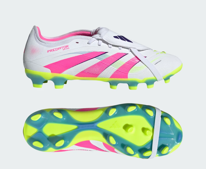 adidas Predator Pro FT MG