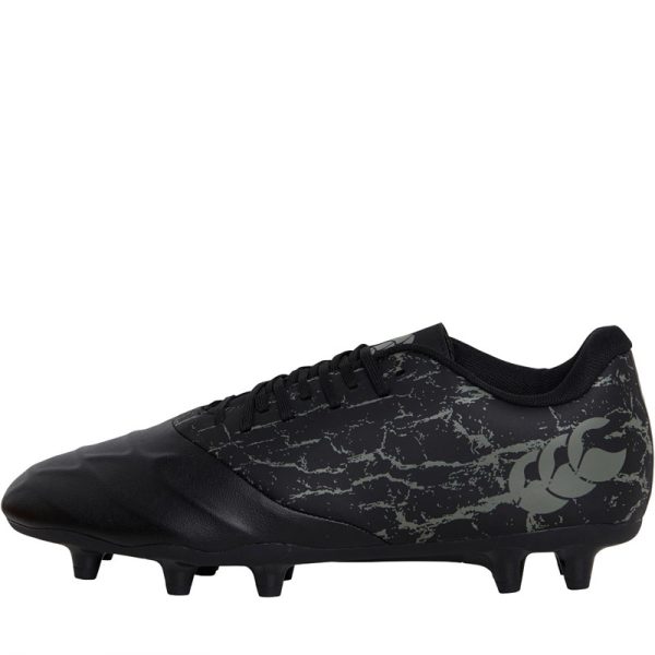 Canterbury Phoenix Genesis Team FG