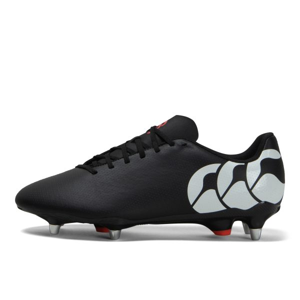 canterbury ccc Speed Raze SG