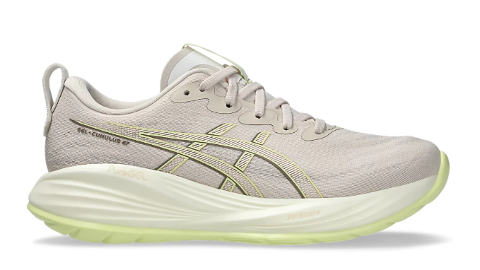 Asics Gel- Cumulus 27
