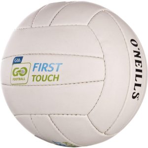 O'Neills First Touch Football White