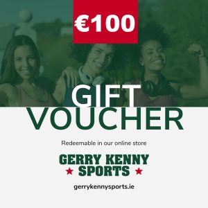 Gift Voucher 100