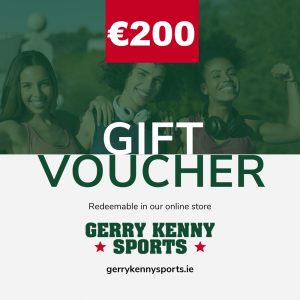 Gift Voucher 200