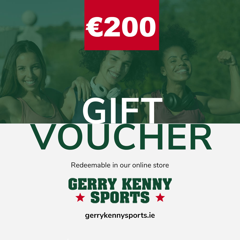 Gift Voucher 200