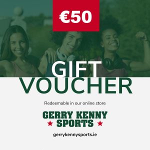 Gift Voucher 50