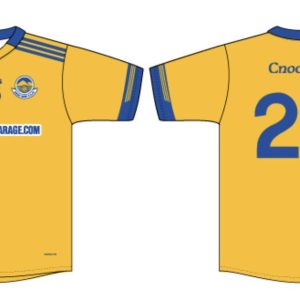 oneills knockmore Adults Jersey