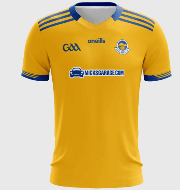 O'neills Knockmore kids Jersey