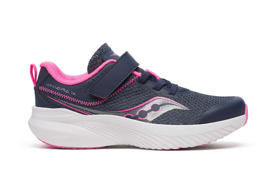 Saucony  Kids  Kinvara14