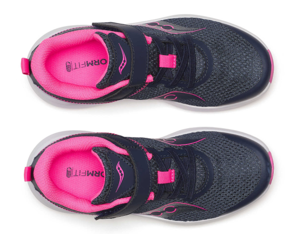 Saucony  Kids  Kinvara14 - Image 3