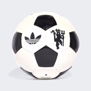 Adidas Man Utd Football