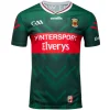 O'Neills Mayo GAA Kids Home Jersey