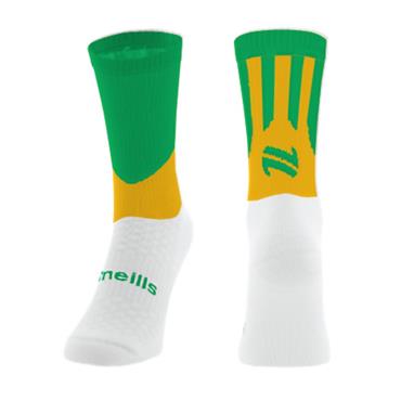 oneills midi ion Socks