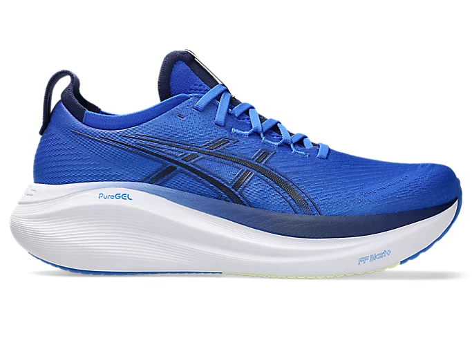 Asics Gel-Nimbus  27