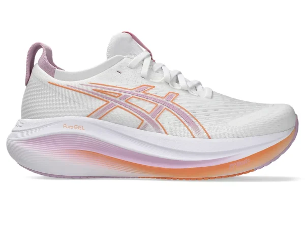 ASICS Gel-Nimbus 27