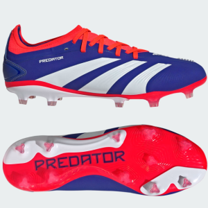 Adidas Predator pro fg