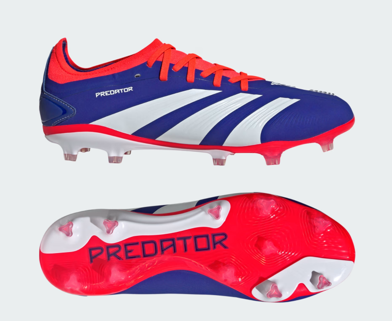 Adidas Predator pro fg