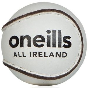 O'Neills All Ireland Hurling Ball size 4