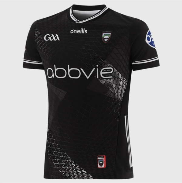 O'Neills Sligo GAA Kids Jersey