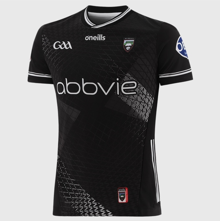 O'Neills Sligo GAA Kids Jersey