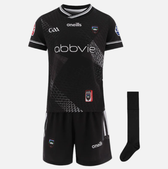 Oneill Sligo GAA KIDS MINI SETS