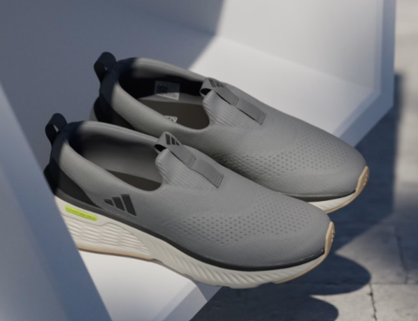 Adidas Cloud foam go lounger