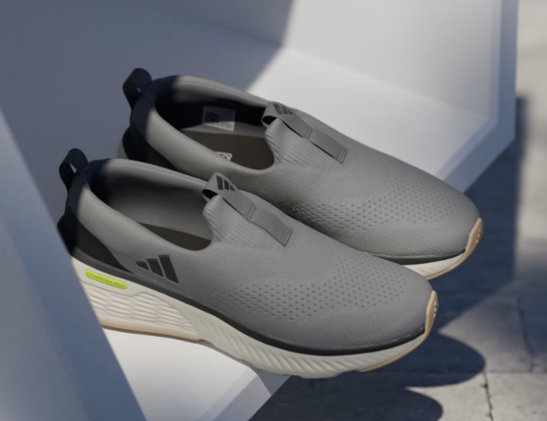 Adidas Cloud foam go lounger