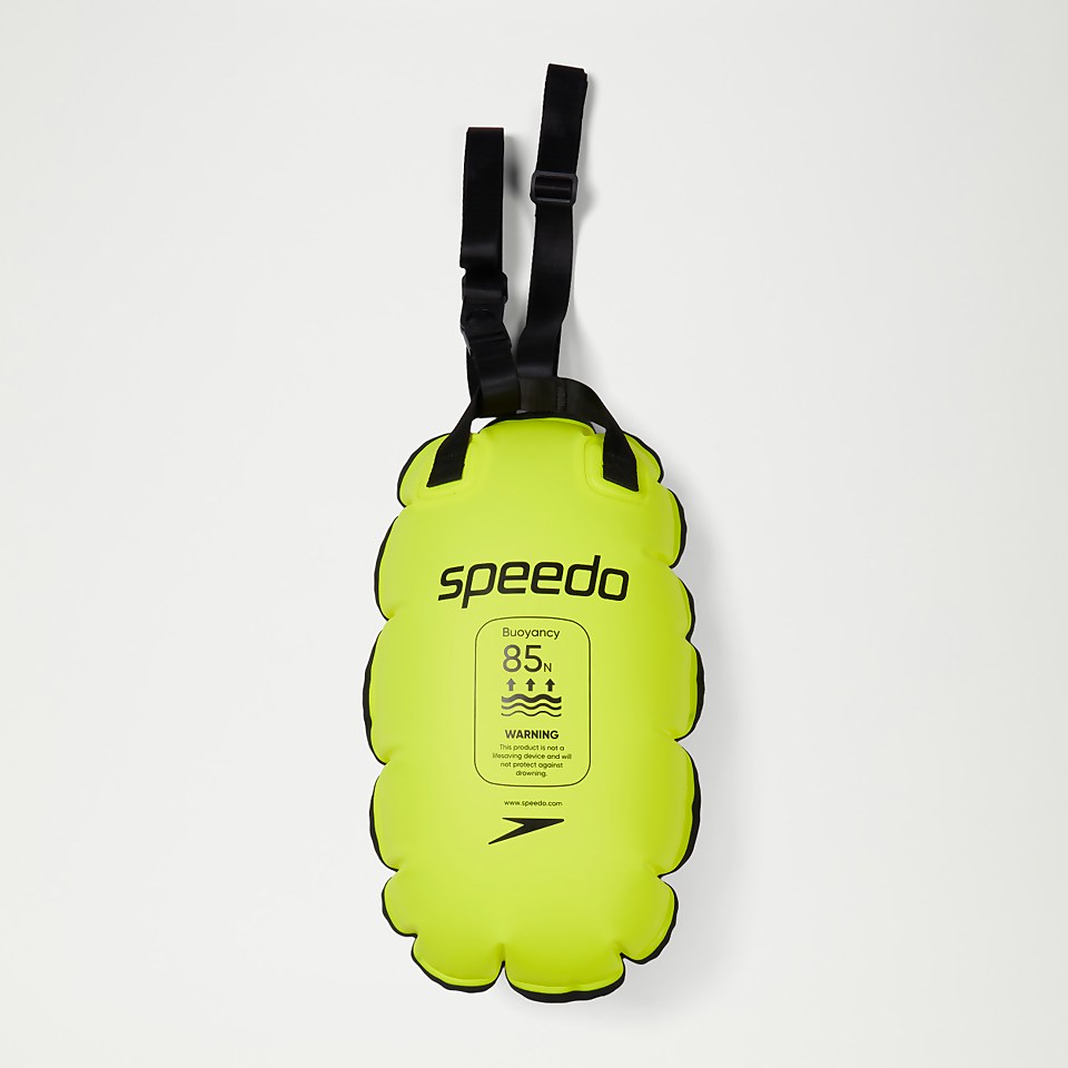 Speedo Tow Float