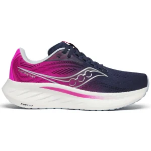 Saucony ride 18