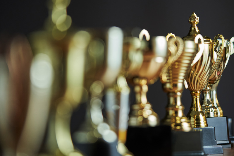 Trophies