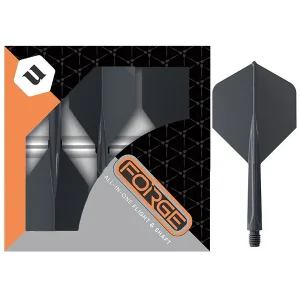 Unicorn Forge All-In-One Flight and Shaft