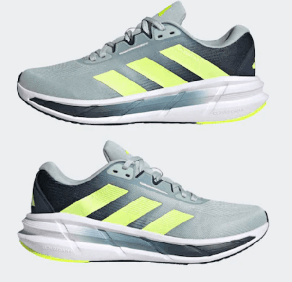 Adidas Men's Questar 3 Runners