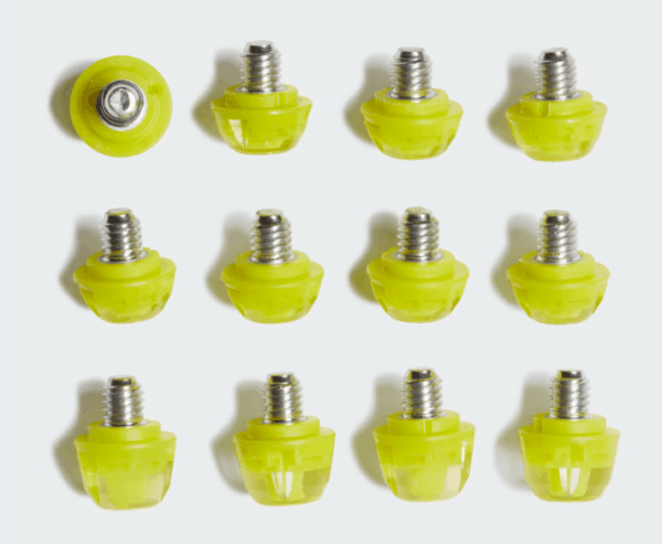 ADIDAS TPU Replacement Studs - Image 2