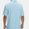 Under Armour Mens Polo T-shirt - Image 2