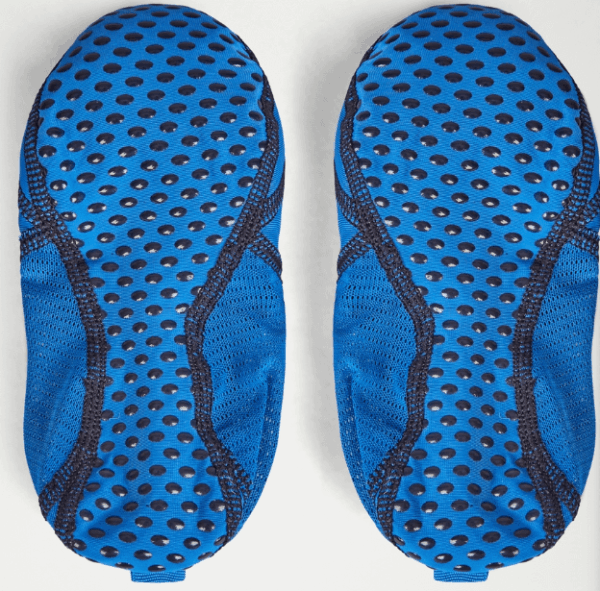 Speedo Blue Pool socks - Image 2