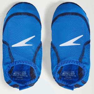 Speedo Blue Pool socks