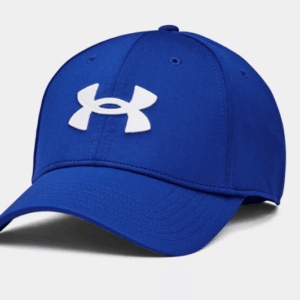Under Armour Men's stretch fit cap