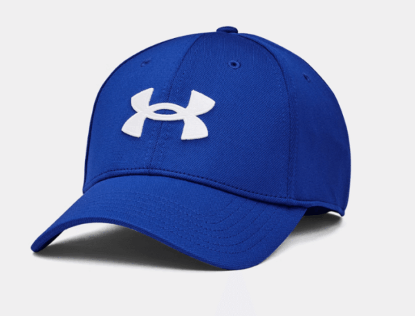 Under Armour Men's stretch fit cap