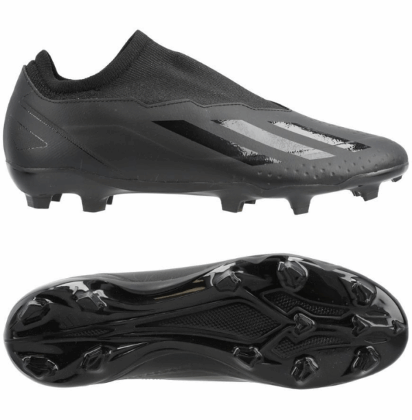 Adidas X Crazyfast.3 LL FG